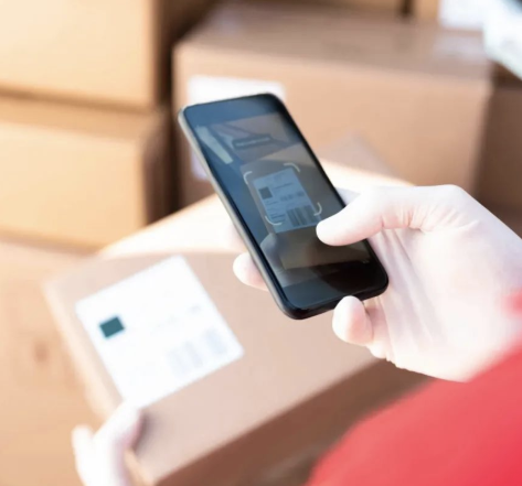  “软硬一体”的解码方案，快速破解扫码难题