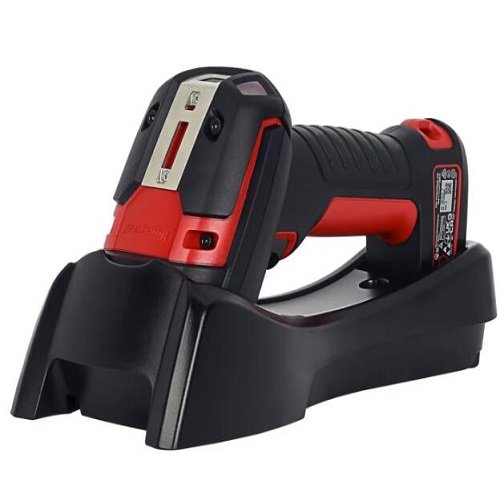 Honeywell GRANIT ™ XP1991iXLR无线远距离工业条码扫描器