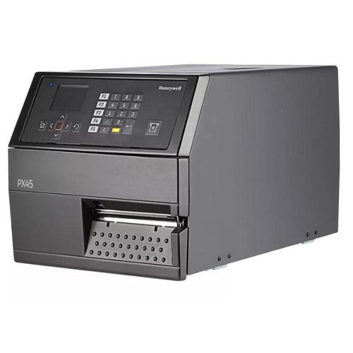 Honeywell PX45 和 PX65 系列工业打印机