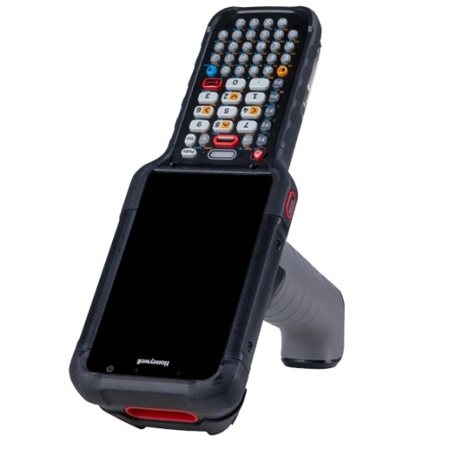 霍尼韦尔 CK67 坚固型移动数据终端