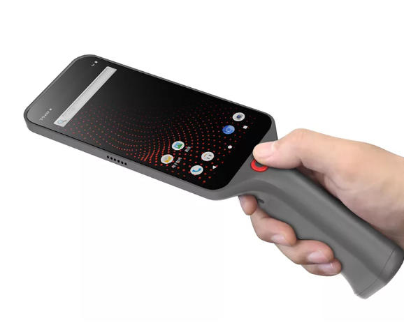 Honeywell CS32 个人购物顾问